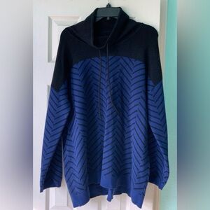 Liz Claiborne Sweater